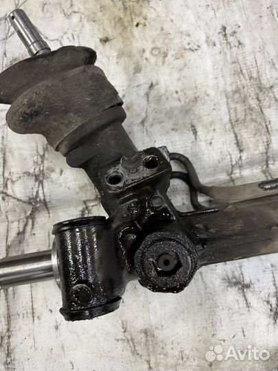 Рулевая рейка opel insignia