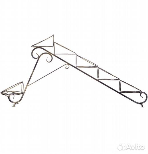 Подставка для цветов Engard