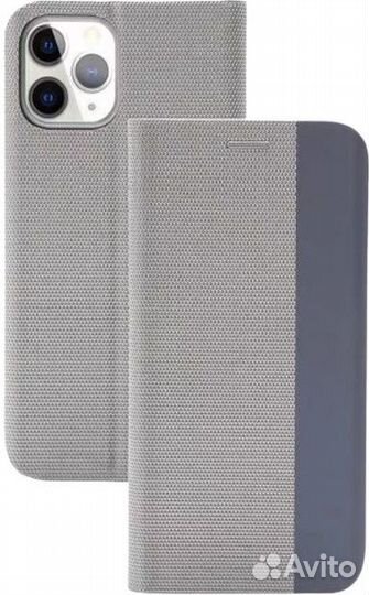 Чехол книжка для Realme Tecno Infinx