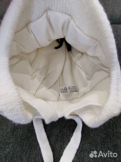 Шапка 50-52 новая