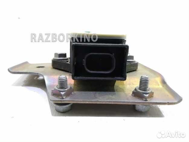 Датчик ускорения бмв 3 E92/E93