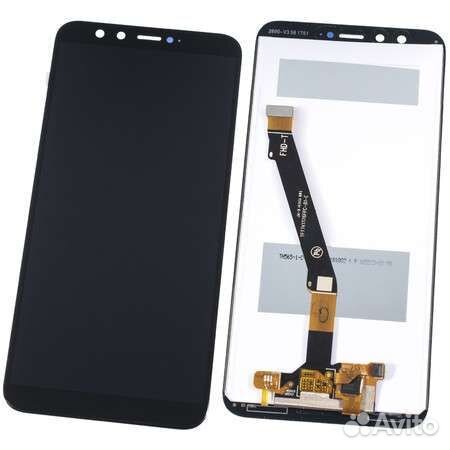 Дисплей для Huawei Honor 9 Lite