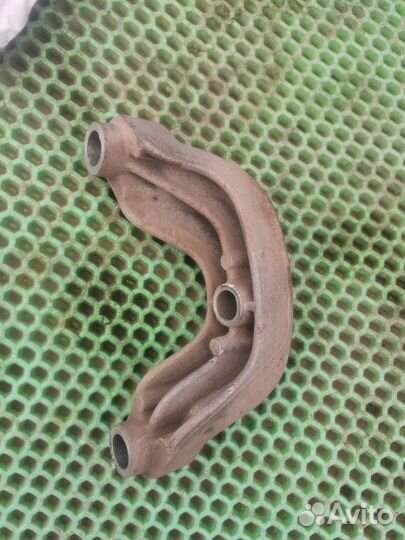 Кронштейн МКПП задний LADA Vesta 21179 2018