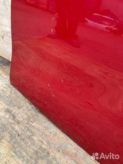 Дверь задняя левая BMW 1-series F20