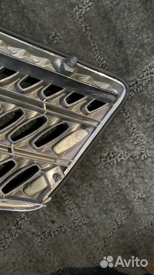 Решетка Chaser 100 рестайл