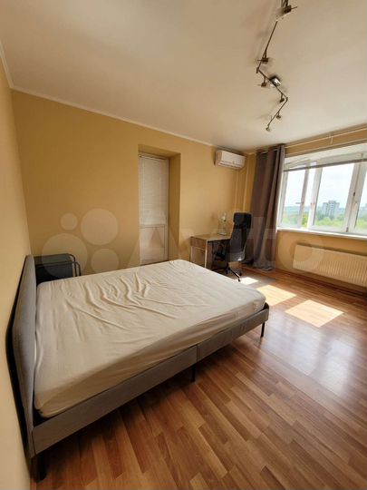 1-к. квартира, 43 м², 9/10 эт.