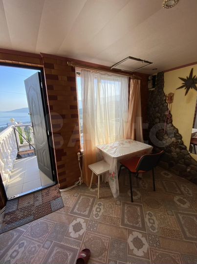 1-к. квартира, 60 м², 3/3 эт.