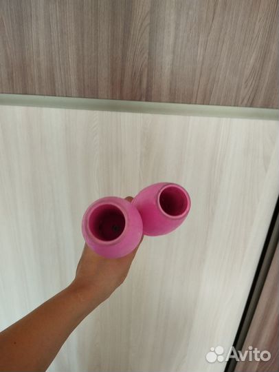 Булавы sasaki 41 вставные