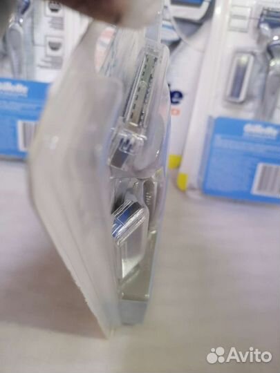 Мужская бритва