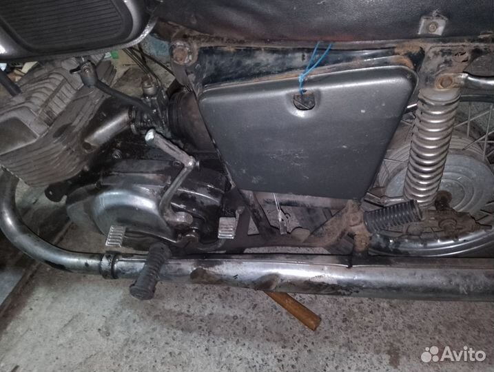 Бардачки иж юпитер, планета