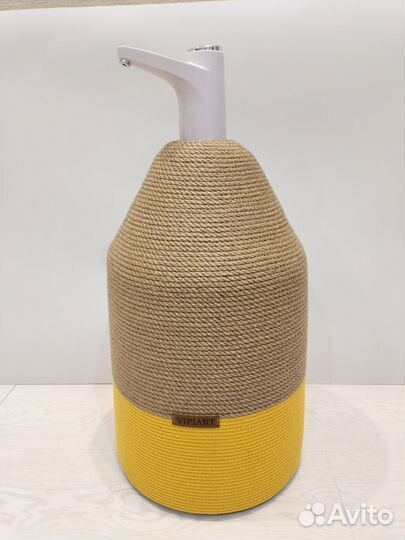 Чехол на бутыль воды 19 литров