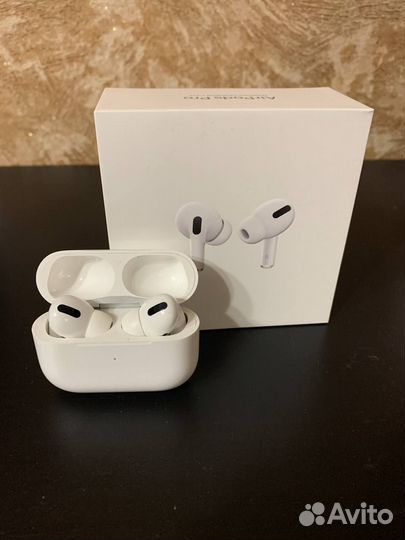 Apple Airpods Pro