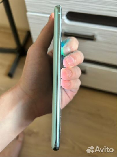 Новый Samsung Galaxy s20FE 5G