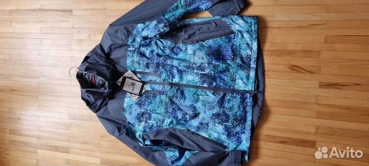 Куртка для рыбалки FHM