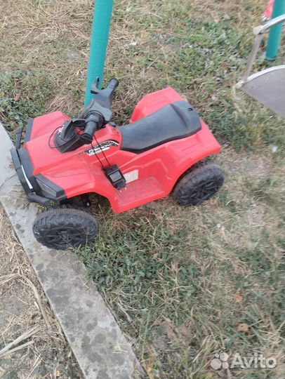 Детские электромобили машинки