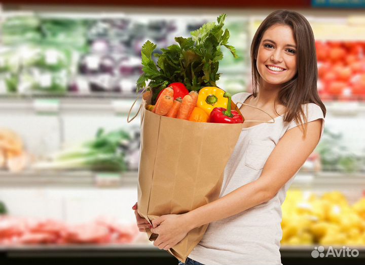 Сборщик интернет заказов