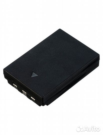 Аккумулятор для фотоаппарата Olympus Li-10B Li-12B