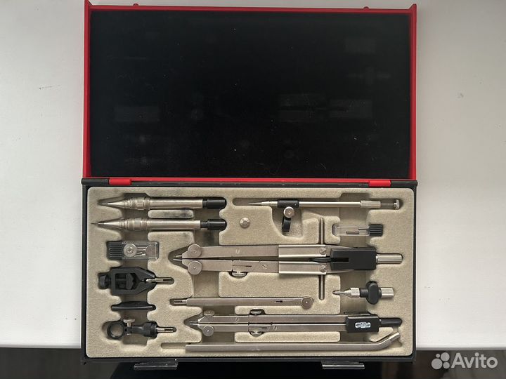 Готовальня koh i noor