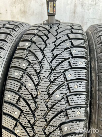 Formula Ice 205/60 R16