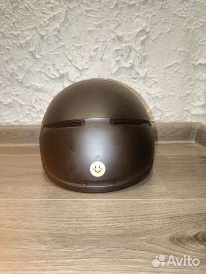 Шлем segway (L-XL, 58-63см)