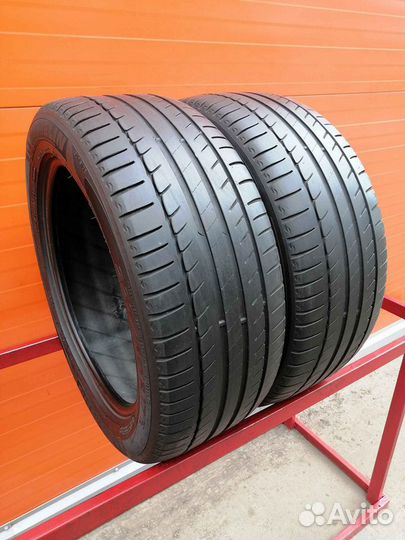 Michelin Primacy HP 225/50 R17 98V