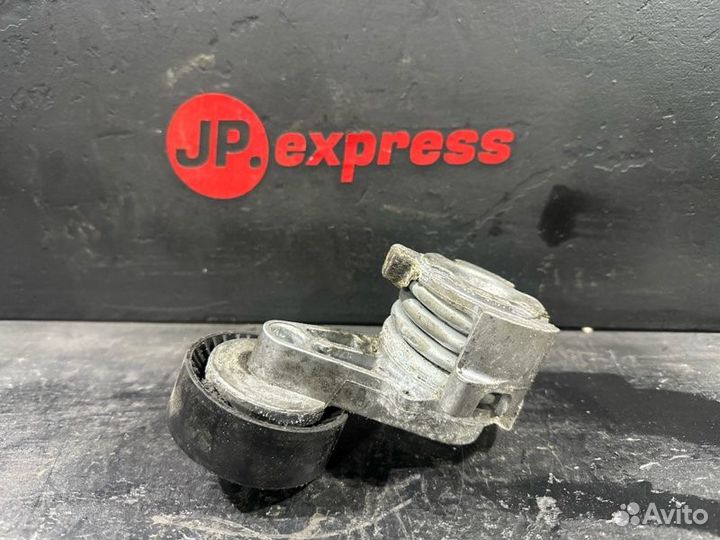 Ролик натяжной навесного оборудования Bmw 5 E60