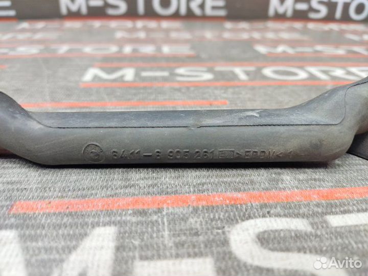 Шланг отвода конденсата Bmw 7-Series E65 N62B36A