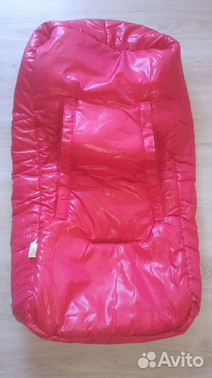 Конверт в коляску prenatal утепленный