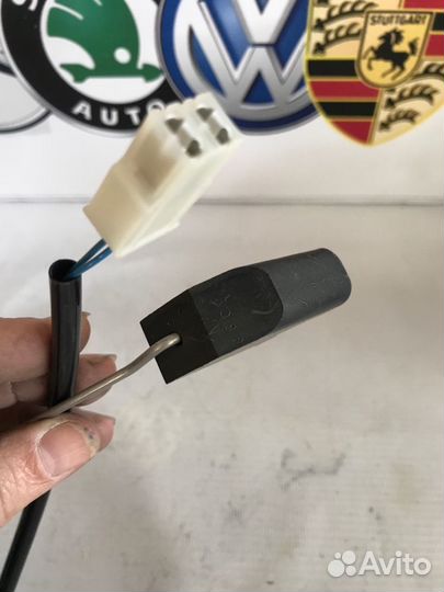 Датчик уровня топлива Volkswagen Touareg 7L BMV