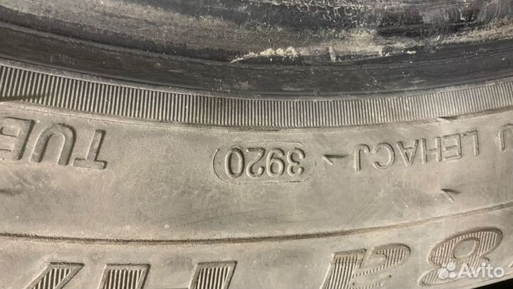 ChaoYang SU318A 225/60 R18 100H