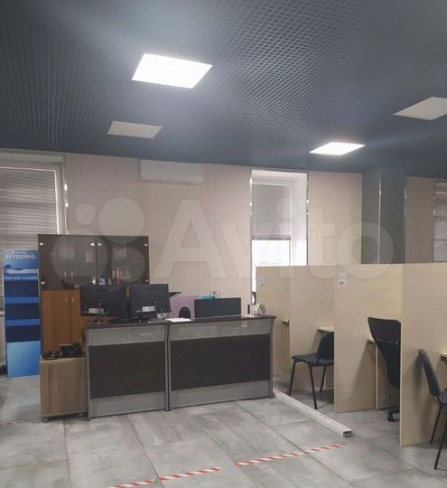 Предлагается в аренду Офис, 254 м² 