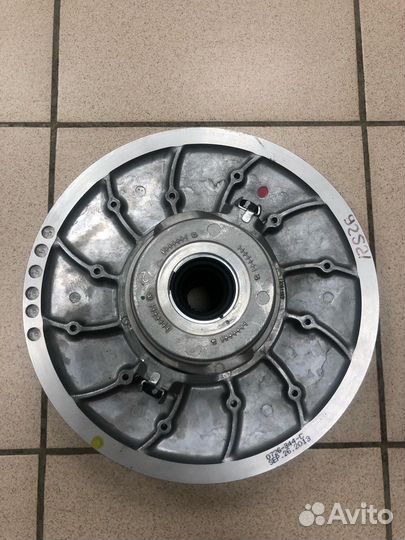 Вариатор ведомый 0637-446 1100Turbo