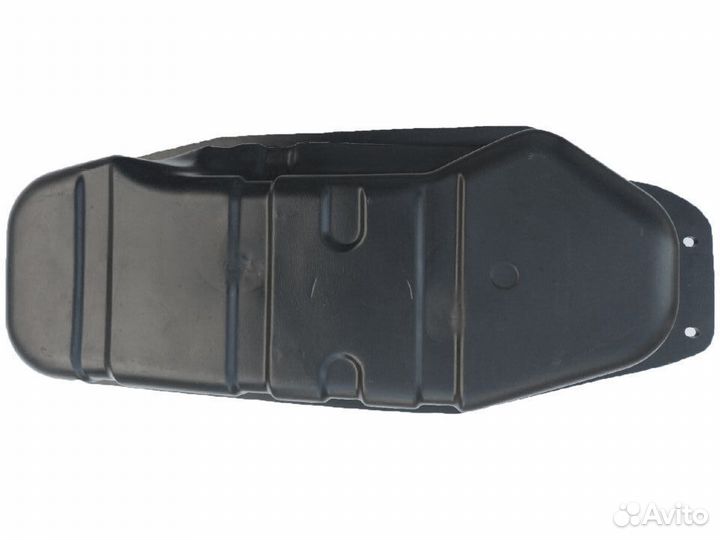 Топливный бак Mitsubishi Pajero Sport 2 /3 KH2 бен