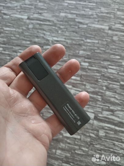4g модем yota