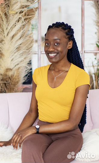 Репетитор английского языка