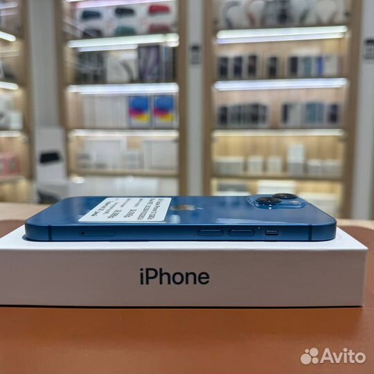 iPhone 13, 128 ГБ