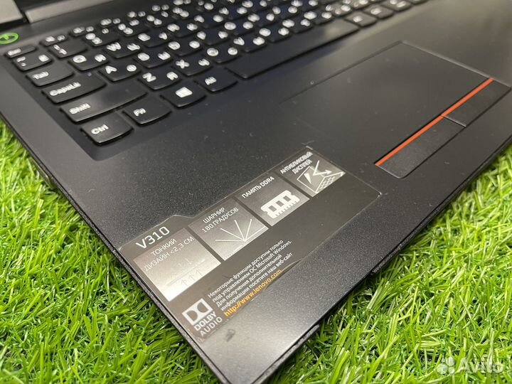 Мощный ноутбук Lenovo i5/FullHD/8gb/SSD