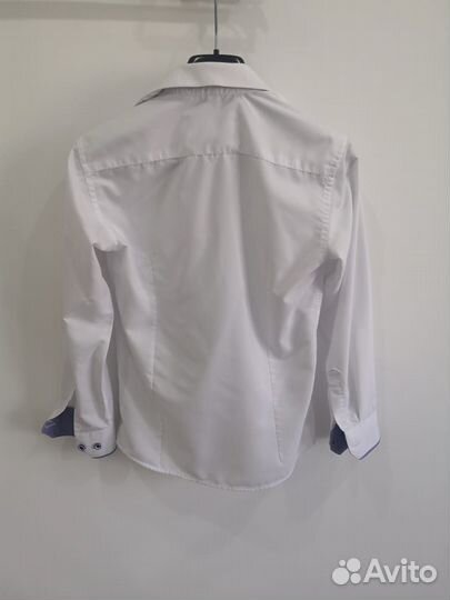 Рубашка 122/128