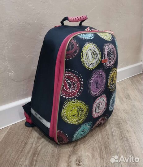 Рюкзак школьный ортопедический