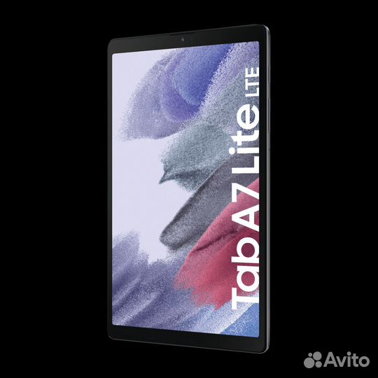 Samsung galaxy Tab a7 lite