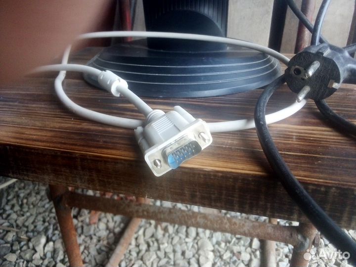 Монитор для компьютера Viewsonic