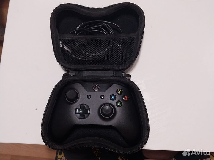 Геймпад беспроводной для Xbox One S