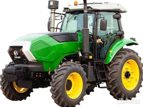 Трактор Taihong ТН-1504, 2023