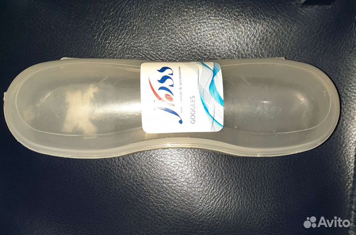 Футляр для очков