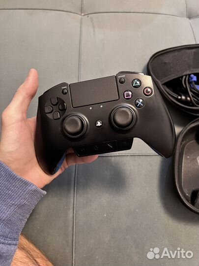 Гемпад Razer Raiju ps4 (ps5)