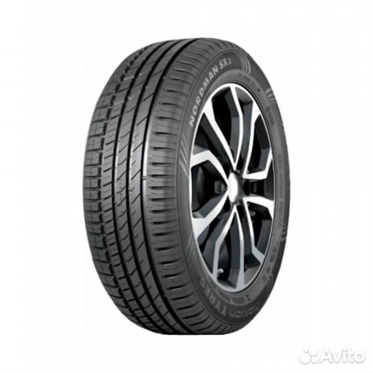 Nokian Tyres Nordman SX3 175/65 R14