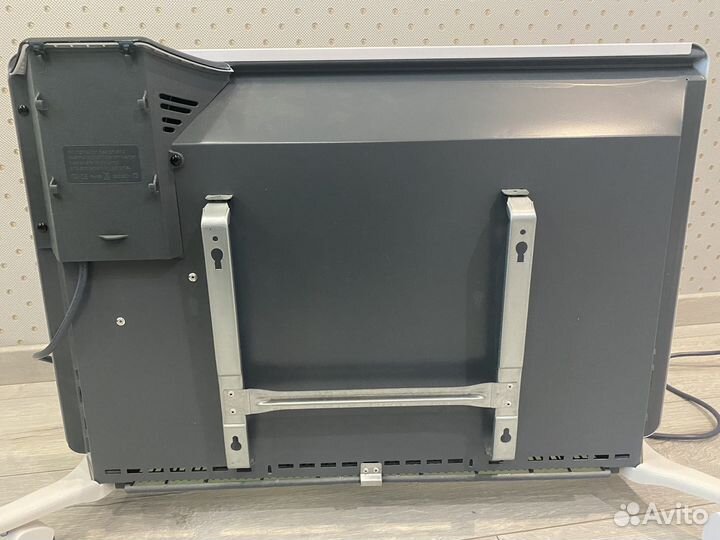 Конвектор Electrolux Air gate 2