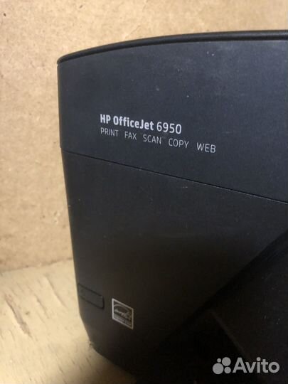 Мфу HP,принтер сканер ксерокс