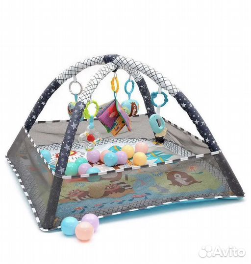 Игровой коврик