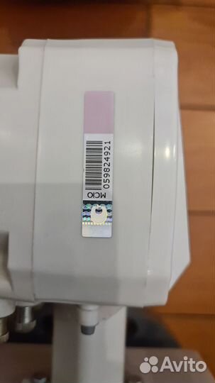 Расходомер Электромагнитный тбн рм-5 DN80 Новый